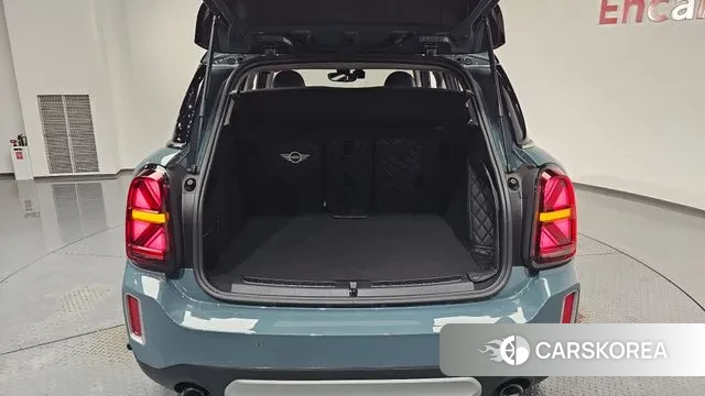 Mini Cooper S Countryman id 3420898 из Кореи 10