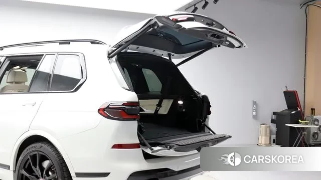 BMW X7 (G07) id 3669033 из Кореи 10