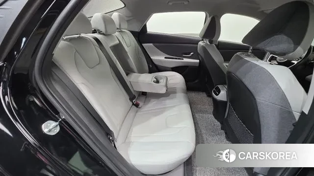 Hyundai Avante (CN7) id 3620728 из Кореи 10