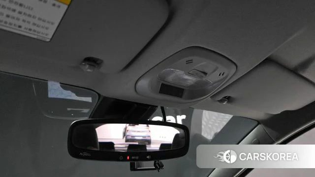 Chevrolet (GM Daewoo) The Next Spark id 3925184 из Кореи 10