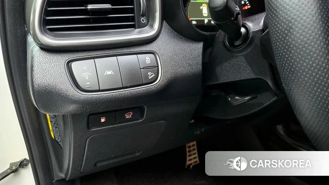 Kia The New Sorento id 3894097 из Кореи 10