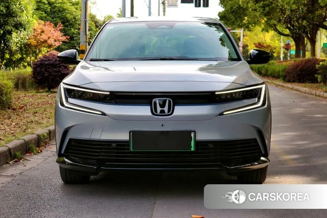 Honda e: NP2 Pole Pai 2 id 4262138 из Китая 10