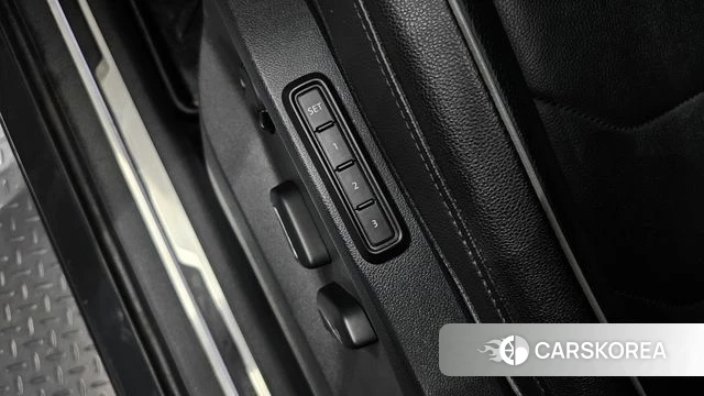 Volkswagen Tiguan second Generation id 3904827 из Кореи 10