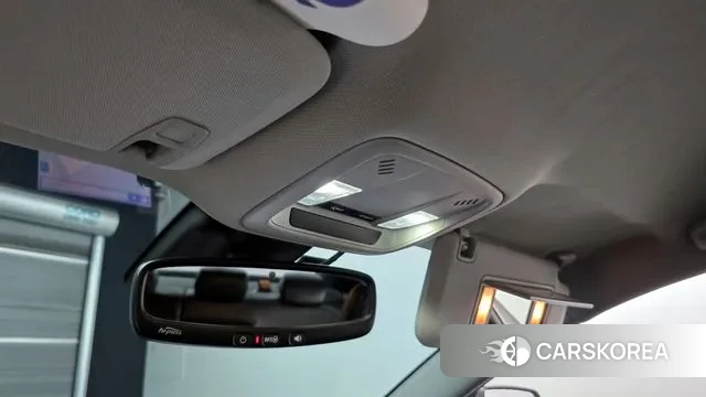 Chevrolet (GM Daewoo) The New Malibu id 3037435 из Кореи 10