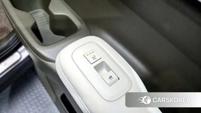 Hyundai Santa Fe (MX5) id 3415614 из Кореи 10