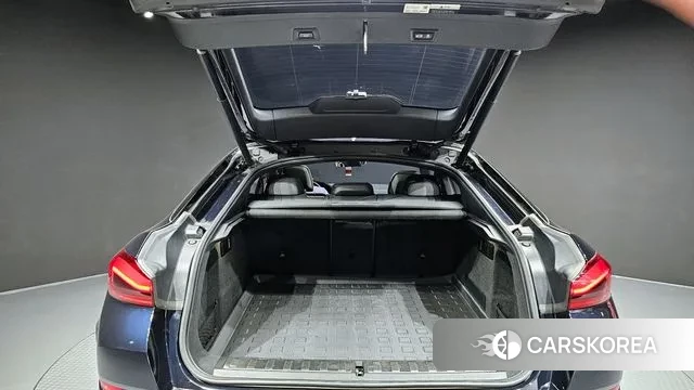 BMW X6 (G06) id 3443771 из Кореи 10