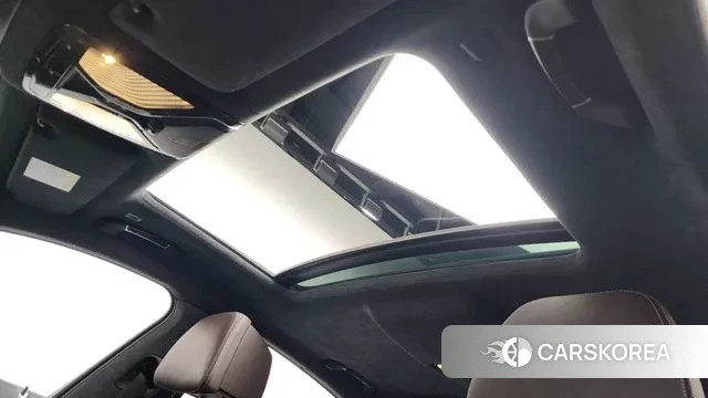 BMW 7 Series (G11) id 3416763 из Кореи 10