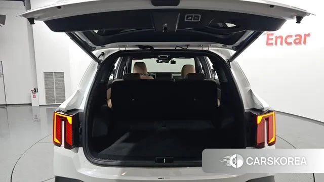 Kia The New Sorento 4th Generation id 3696002 из Кореи 10