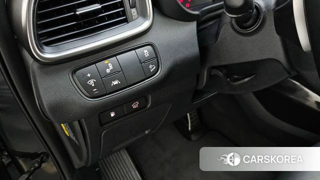 Kia The New Sorento id 4563216 из Кореи 10