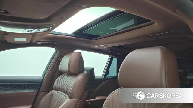 Genesis G90 (RS4) id 4186911 из Кореи 10