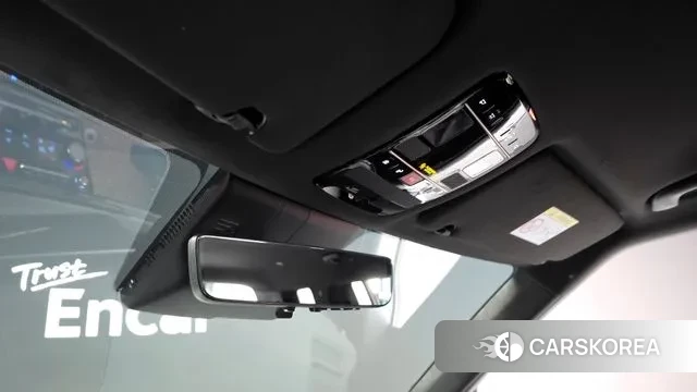 Hyundai Santa Fe (MX5) id 3776036 из Кореи 10