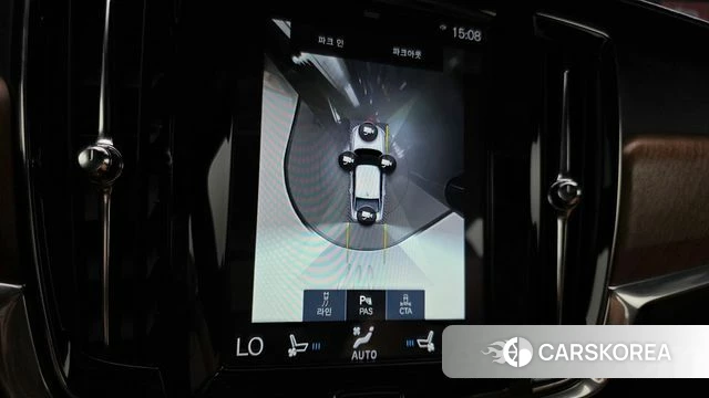 Volvo S90 id 4652091 из Кореи 10