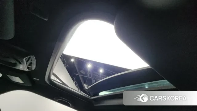 Mini Cooper S id 3411608 из Кореи 10