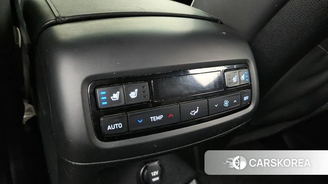 Hyundai Palisade id 3851916 из Кореи 10