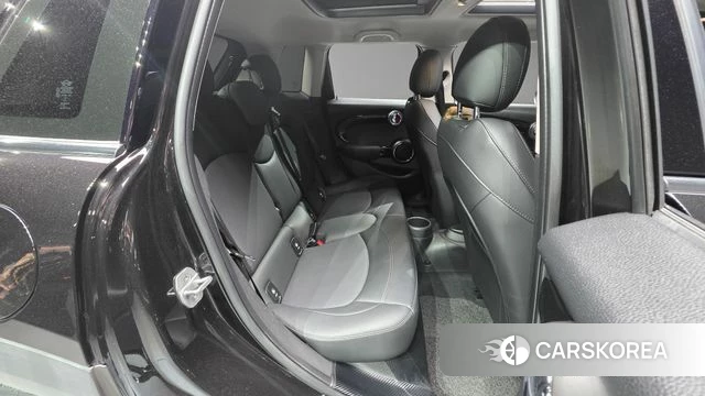 Mini Cooper id 4268702 из Кореи 10
