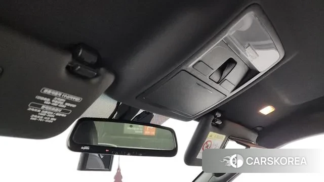 Ssangyong The New Rexton Sport id 3577649 из Кореи 10