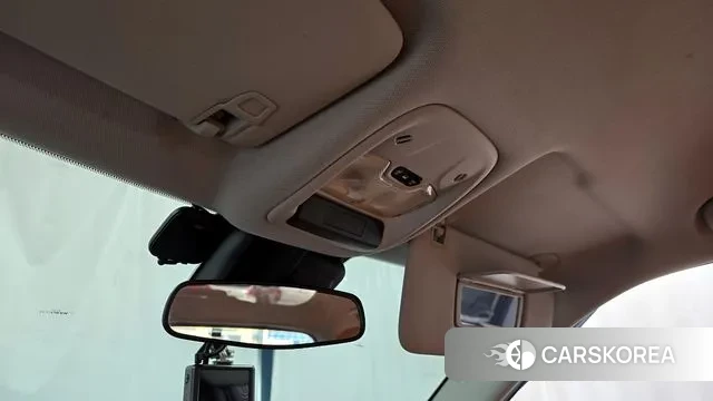 Chevrolet (GM Daewoo) Trailblazer id 3349663 из Кореи 10