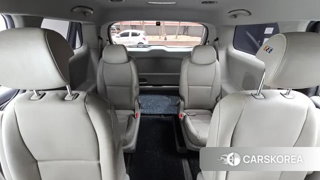 Kia All New Carnival id 3622718 из Кореи 10