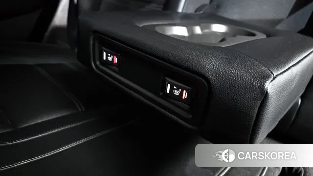 Renault Korea (Samsung) QM6 id 3562919 из Кореи 10