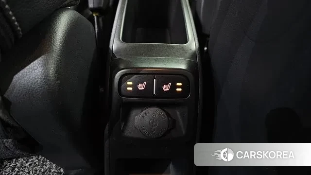 Kia The New Ray id 3444503 из Кореи 10