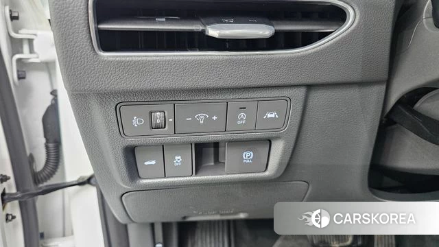 Hyundai Sonata (DN8) id 3814060 из Кореи 10