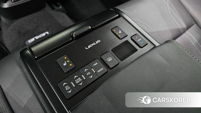 Lexus ES300h 7th generation id 4447578 из Кореи 10