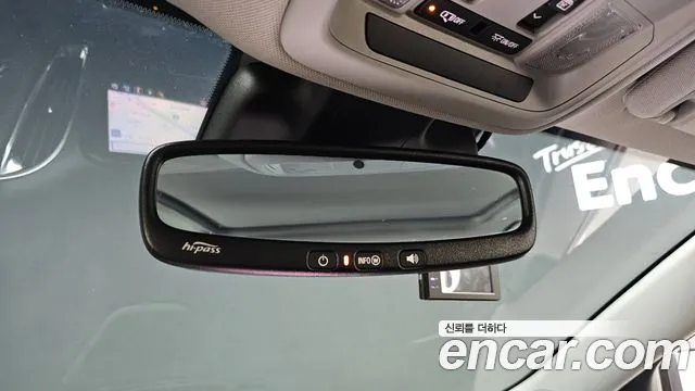 Chevrolet (GM Daewoo) The New Malibu id 2849989 из Кореи 10