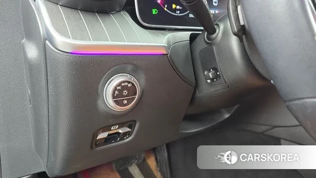 Mercedes-Benz C-Class W205 id 3752094 из Кореи 10