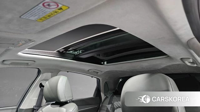 Hyundai The New Grandeur IG Hybrid id 3844447 из Кореи 10