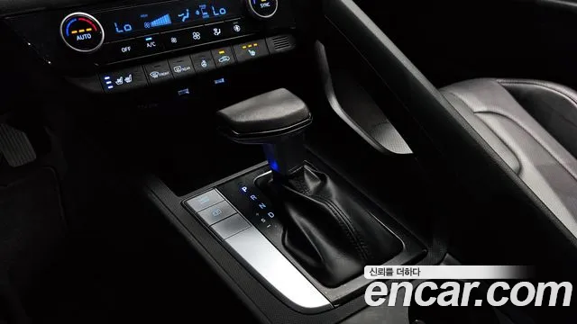 Hyundai Avante (CN7) id 2662783 из Кореи 10