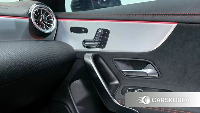 Mercedes-Benz CLA-Class C118 id 3922656 из Кореи 10