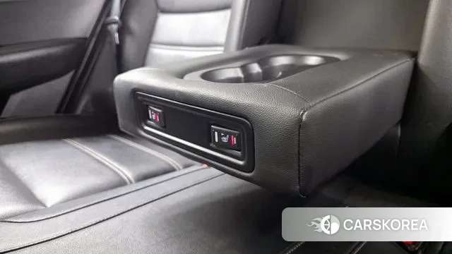 Renault Korea (Samsung) QM6 id 3494864 из Кореи 10