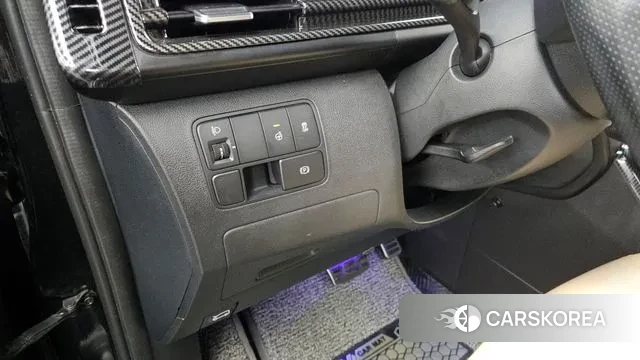 Hyundai Staria id 3438368 из Кореи 10