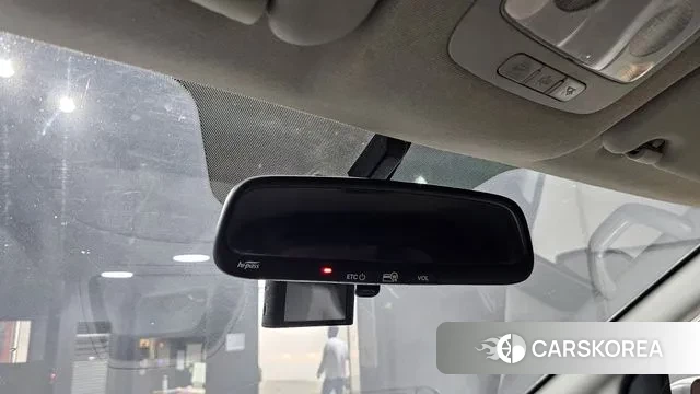 Hyundai The New Grand Starex id 2903061 из Кореи 10