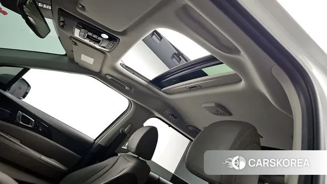 Kia The New Carnival 4th Generation id 2883863 из Кореи 10