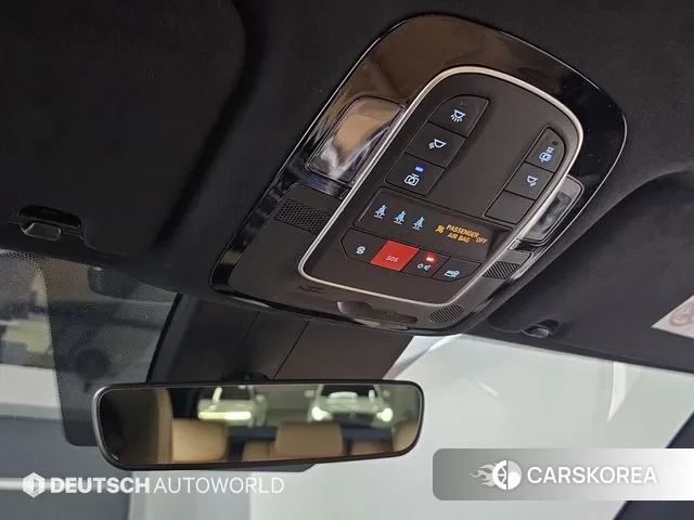 Hyundai The New Santa Fe id 3620447 из Кореи 10