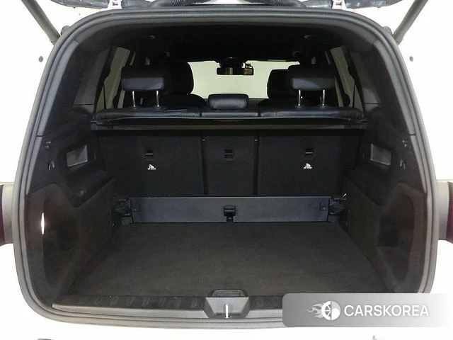 Mercedes-Benz GLB-Class X247 id 4389285 из Кореи 10