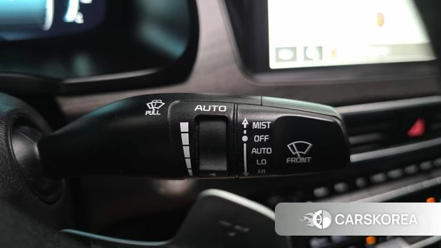 Kia K7 Premier id 4658047 из Кореи 10
