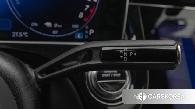 Mercedes-Benz E-Class W214 id 4427078 из Кореи 10