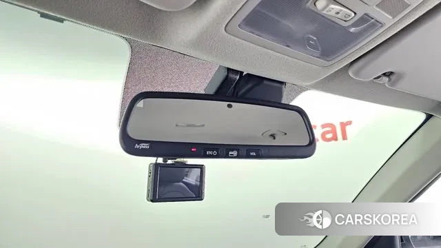 Hyundai Venue id 3474405 из Кореи 10