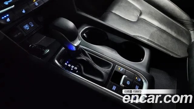 Hyundai Santa Fe TM id 2645183 из Кореи 10