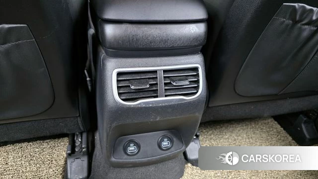 Hyundai The New Santa Fe id 3872280 из Кореи 10