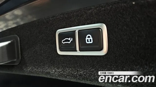 Genesis G80 (RG3) id 2949710 из Кореи 10