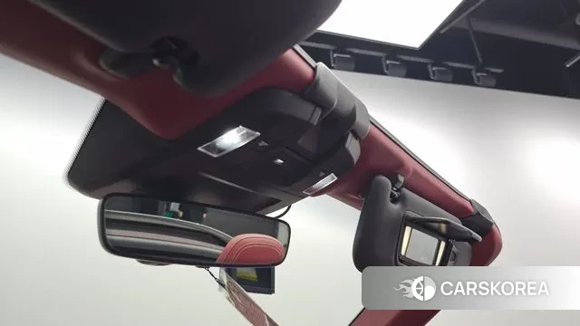 Porsche 911(992) id 2985204 из Кореи 10