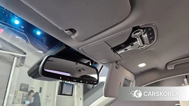 Hyundai Grandeur IG Hybrid id 3118142 из Кореи 10