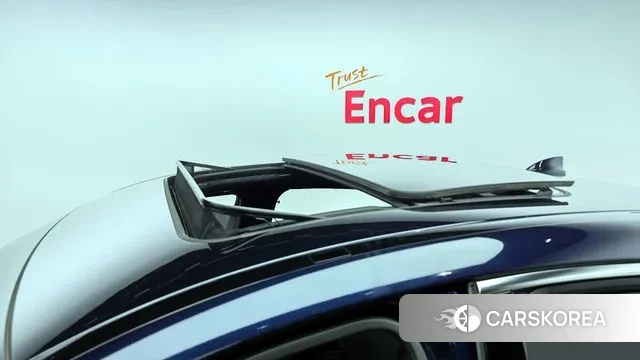 Genesis GV80 Coupe id 3659041 из Кореи 10