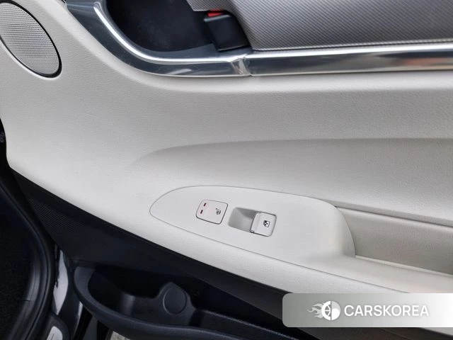 Hyundai The New Grandeur IG id 4871810 из Кореи 10