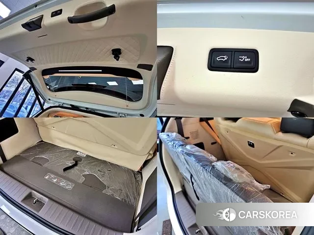 Kia Carnival 4th generation id 3437239 из Кореи 10