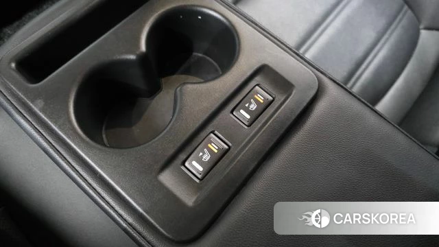 Renault Korea (Samsung) The New SM6 id 3799830 из Кореи 10