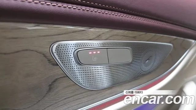 Mercedes-Benz CLS-Class C257 id 2926347 из Кореи 10